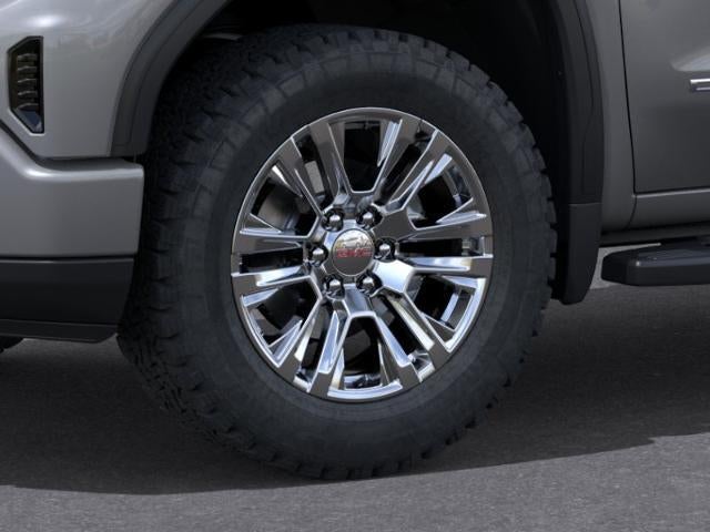 2026 GMC Sierra 1500 4WD Crew Cab 147 Denali