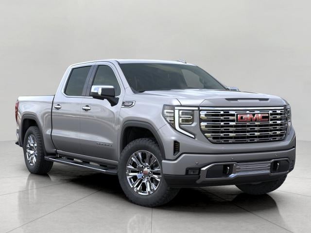 2026 GMC Sierra 1500 4WD Crew Cab 147 Denali