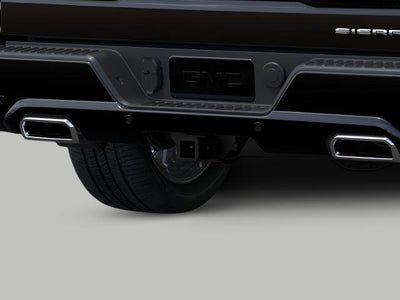 2026 GMC Sierra 1500 4WD Crew Cab 147 Denali Ultimate