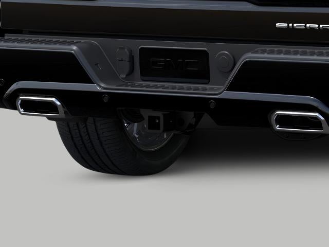 2026 GMC Sierra 1500 4WD Crew Cab 147 Denali Ultimate
