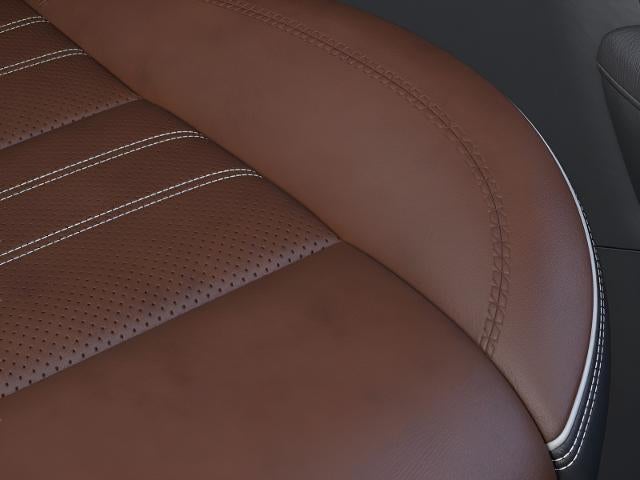 2026 GMC Sierra 1500 4WD Crew Cab 147 Denali Ultimate