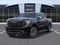 2026 GMC Sierra 1500 4WD Crew Cab 147 Denali Ultimate