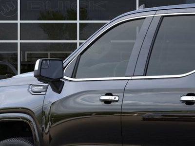 2026 GMC Sierra 1500 4WD Crew Cab 147 Denali Ultimate