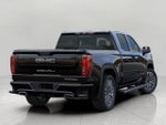 2026 GMC Sierra 1500 4WD Crew Cab 147 Denali Ultimate