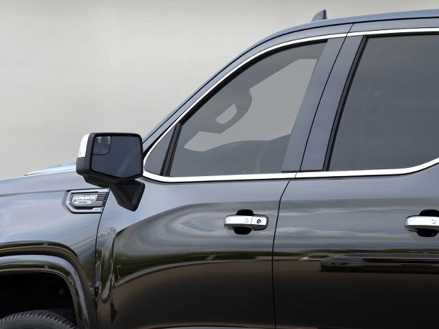 2026 GMC Sierra 1500 4WD Crew Cab 147 Denali Ultimate