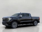 2026 GMC Sierra 1500 4WD Crew Cab 147 Denali Ultimate