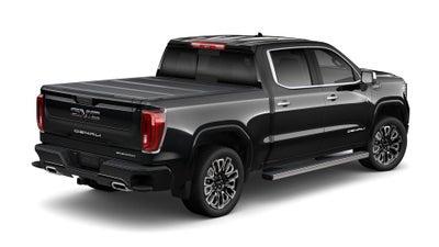 2026 GMC Sierra 1500 4WD Crew Cab 147 Denali Ultimate