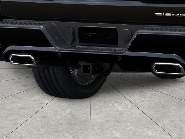 2026 GMC Sierra 1500 4WD Crew Cab 147 Denali Ultimate