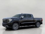 2026 GMC Sierra 1500 4WD Crew Cab 147 Denali Ultimate