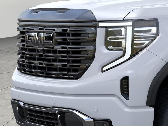 2026 GMC Sierra 1500 4WD Crew Cab 147 Denali Ultimate