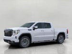 2026 GMC Sierra 1500 4WD Crew Cab 147 Denali Ultimate