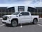 2026 GMC Sierra 1500 4WD Crew Cab 147 Denali Ultimate
