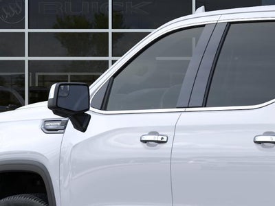 2026 GMC Sierra 1500 4WD Crew Cab 147 Denali Ultimate