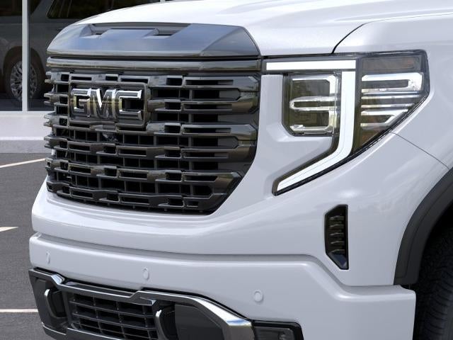 2026 GMC Sierra 1500 4WD Crew Cab 147 Denali Ultimate