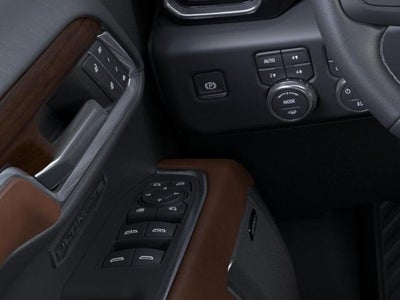 2026 GMC Sierra 1500 4WD Crew Cab 147 Denali Ultimate
