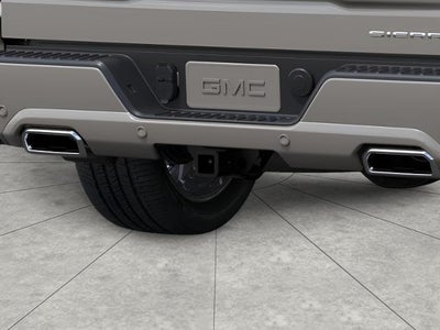 2026 GMC Sierra 1500 4WD Crew Cab 147 Denali Ultimate