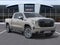 2026 GMC Sierra 1500 4WD Crew Cab 147 Denali Ultimate