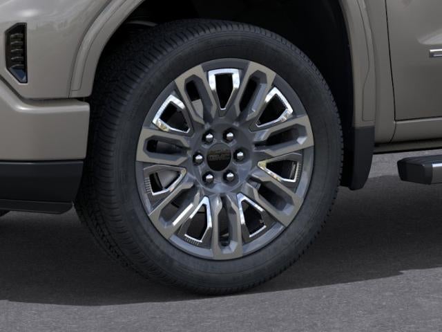 2026 GMC Sierra 1500 4WD Crew Cab 147 Denali Ultimate