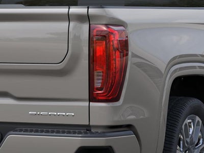 2026 GMC Sierra 1500 4WD Crew Cab 147 Denali Ultimate