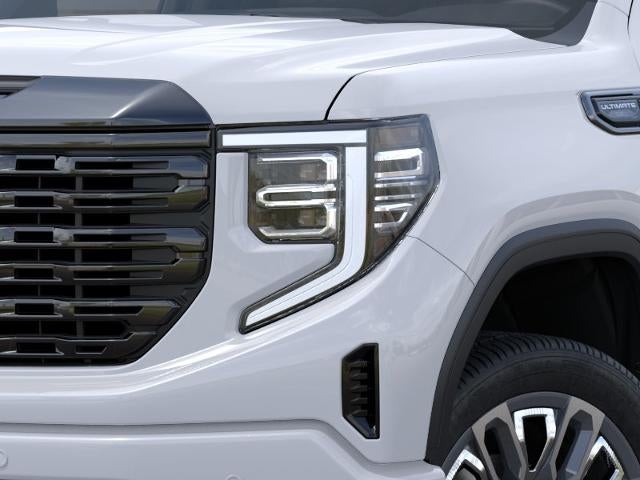2026 GMC Sierra 1500 4WD Crew Cab 147 Denali Ultimate