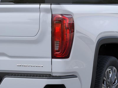 2026 GMC Sierra 1500 4WD Crew Cab 147 Denali Ultimate