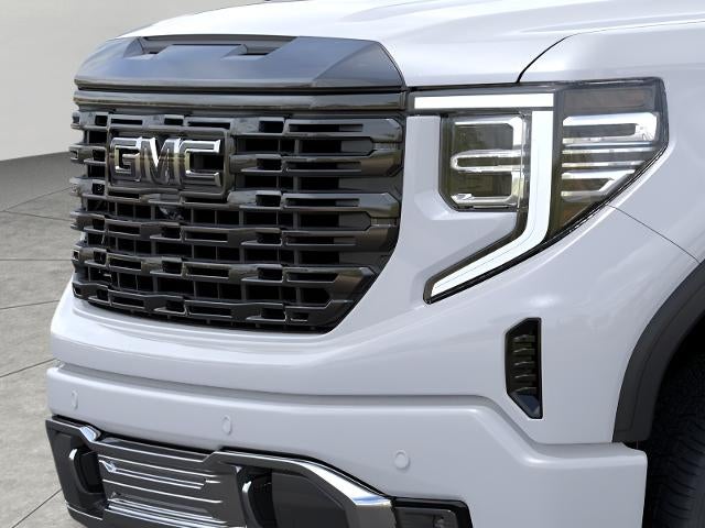 2026 GMC Sierra 1500 4WD Crew Cab 147 Denali Ultimate
