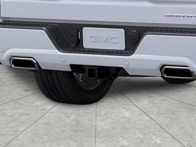 2026 GMC Sierra 1500 4WD Crew Cab 147 Denali Ultimate