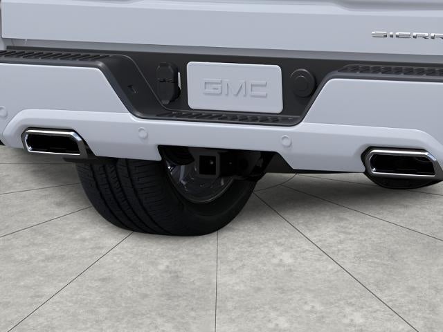 2026 GMC Sierra 1500 4WD Crew Cab 147 Denali Ultimate