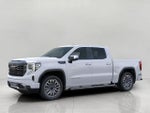 2026 GMC Sierra 1500 4WD Crew Cab 147 Denali Ultimate