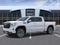 2026 GMC Sierra 1500 4WD Crew Cab 147 Denali Ultimate