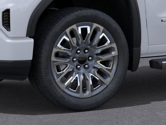 2026 GMC Sierra 1500 4WD Crew Cab 147 Denali Ultimate