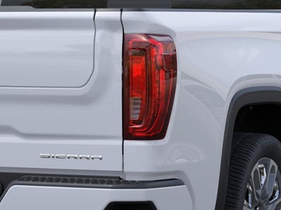 2026 GMC Sierra 1500 4WD Crew Cab 147 Denali Ultimate
