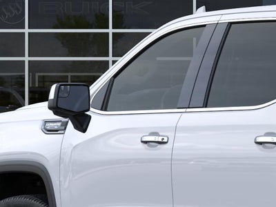2026 GMC Sierra 1500 4WD Crew Cab 147 Denali Ultimate
