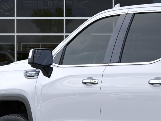 2026 GMC Sierra 1500 4WD Crew Cab 147 Denali Ultimate