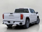 2026 GMC Sierra 1500 4WD Crew Cab 147 Denali Ultimate