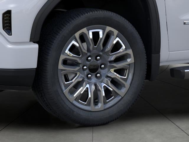 2026 GMC Sierra 1500 4WD Crew Cab 147 Denali Ultimate