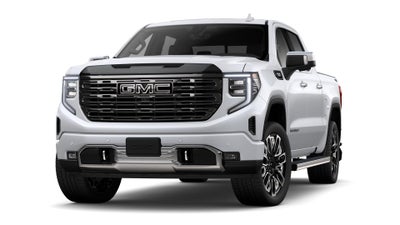 2026 GMC Sierra 1500 4WD Crew Cab 147 Denali Ultimate