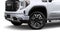 2026 GMC Sierra 1500 4WD Crew Cab 147 Denali Ultimate