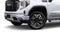 2026 GMC Sierra 1500 4WD Crew Cab 147 Denali Ultimate