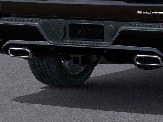 2026 GMC Sierra 1500 4WD Crew Cab 147 Denali Ultimate