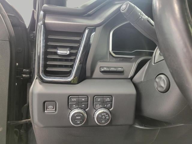 2023 GMC Sierra 1500 4WD Crew Cab 147 Denali Ultimate