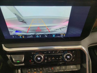 2023 GMC Sierra 1500 4WD Crew Cab 147 Denali Ultimate