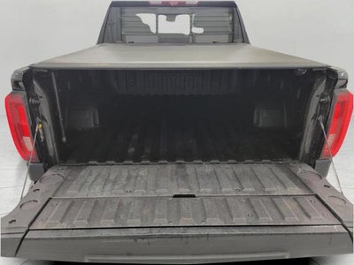 2023 GMC Sierra 1500 4WD Crew Cab 147 Denali Ultimate