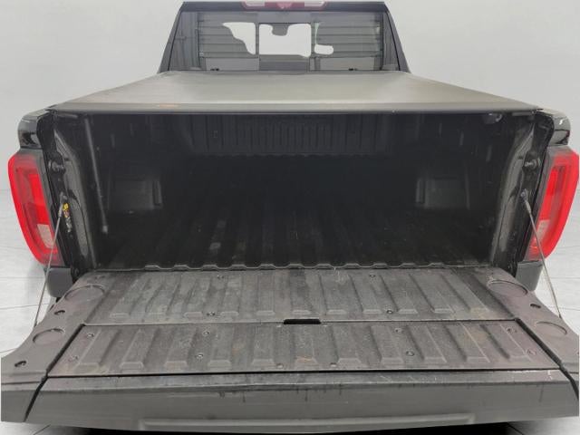 2023 GMC Sierra 1500 4WD Crew Cab 147 Denali Ultimate