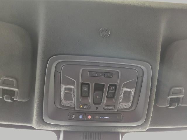 2023 GMC Sierra 1500 4WD Crew Cab 147 Denali Ultimate