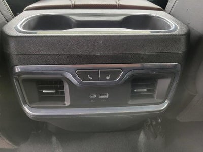 2023 GMC Sierra 1500 4WD Crew Cab 147 Denali Ultimate