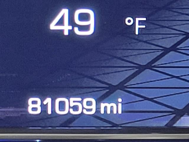 2023 GMC Sierra 1500 4WD Crew Cab 147 Denali Ultimate