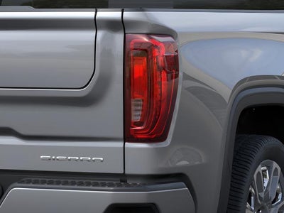 2026 GMC Sierra 1500 4WD Crew Cab 147 Denali Ultimate