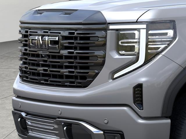 2026 GMC Sierra 1500 4WD Crew Cab 147 Denali Ultimate