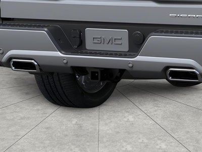 2026 GMC Sierra 1500 4WD Crew Cab 147 Denali Ultimate
